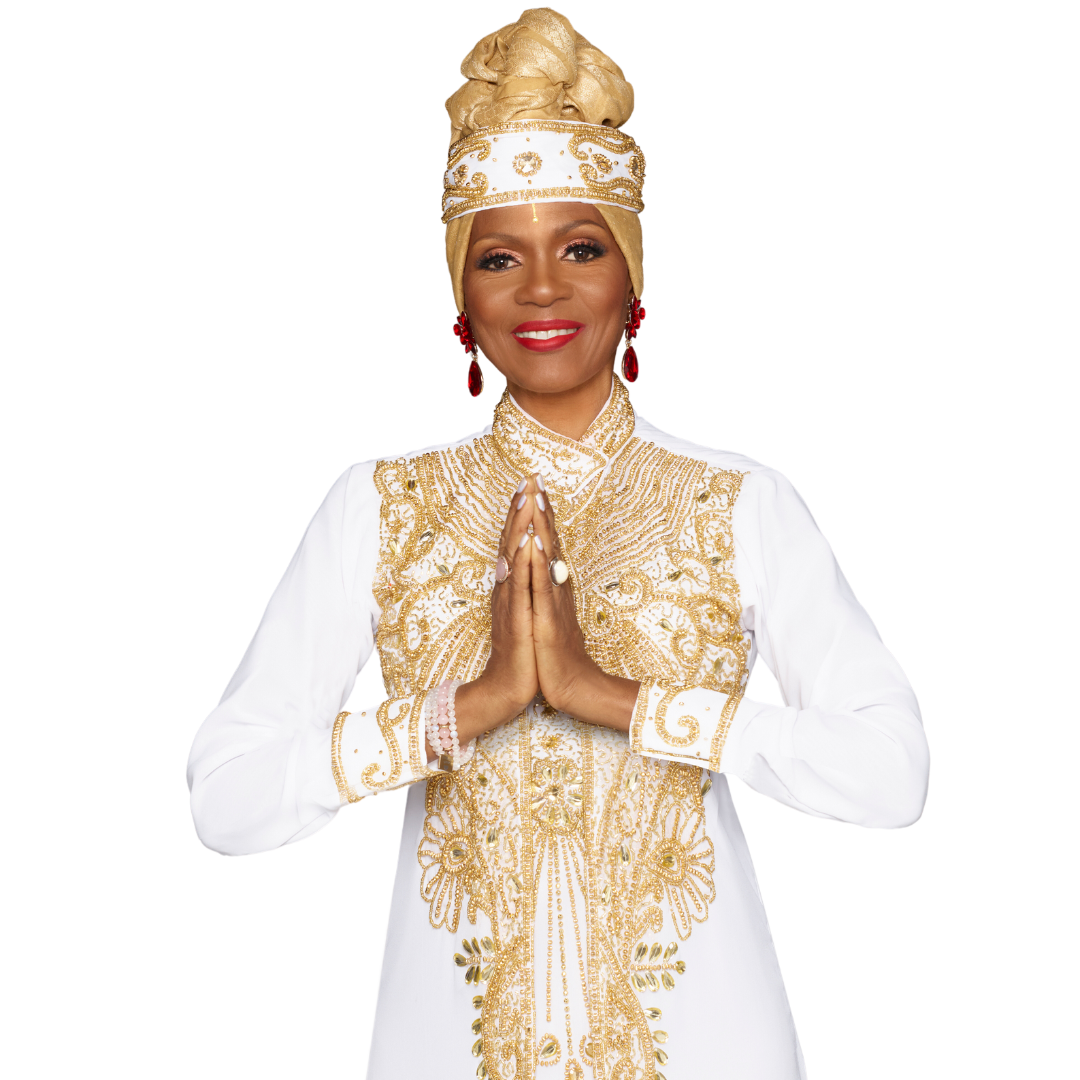 Queen Afua — City of Wellness
